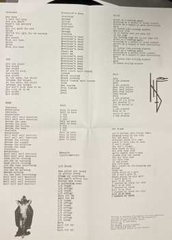 LP HIDE: Hell Is Here