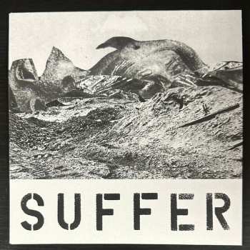 LP/SP HIDE: Spit Or Swallow Every Soul Will Taste Death