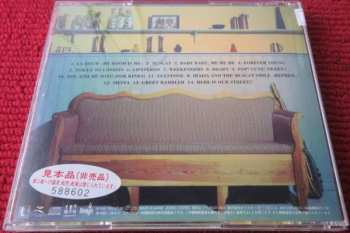 CD Hideki Kaji: Mini Skirt