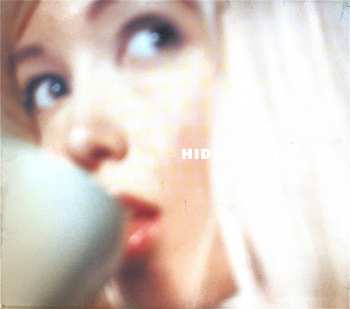 CD Hideki Kaji: Tea DIGI