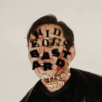 Album Oliver Sim: Hideous Bastard