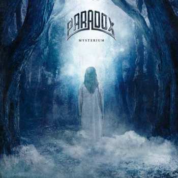 Album Paradox: Unextinct