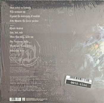 LP Hideous Divinity: Unextinct CLR | LTD