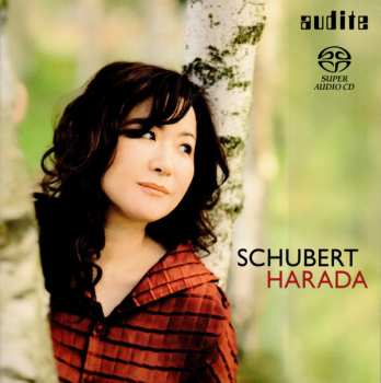 Album Franz Schubert: Schubert
