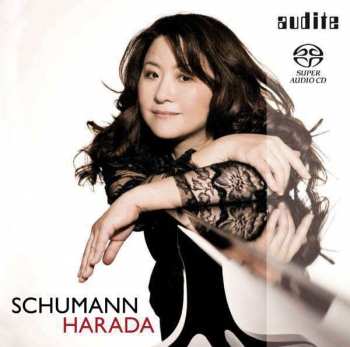 Album Robert Schumann: Schumann, Kreisleriana - Fantasie