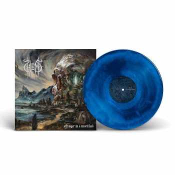 LP Hiems: Stranger In Wasteland