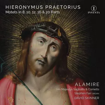 Motets 8, 10, 12, 16 & 20 Parts