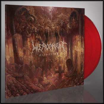 LP Hierophant: Mass Grave CLR | LTD