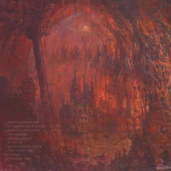 LP Hierophant: Mass Grave LTD