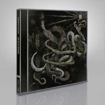 CD Hierophant: Death Siege DIGI