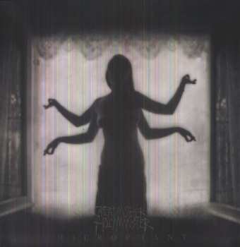 LP Hierophant: Great Mother: Holy Monster