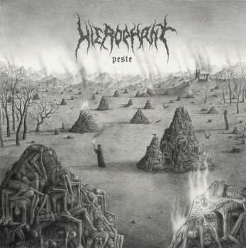 Album Hierophant: Peste