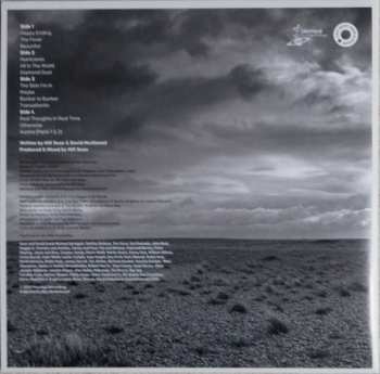 2LP Hifi Sean: Happy Ending