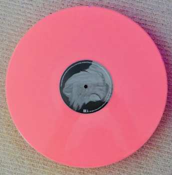 LP Hifiklub: Rupture LTD | CLR
