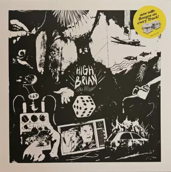 High Brian: Five, Six, Seven