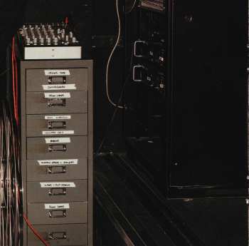 CD High Contrast: Night Gallery