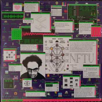 Album High Contrast: Notes From The Underground 