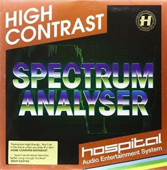 LP High Contrast: Spectrum Analyser / Some Things Never Change