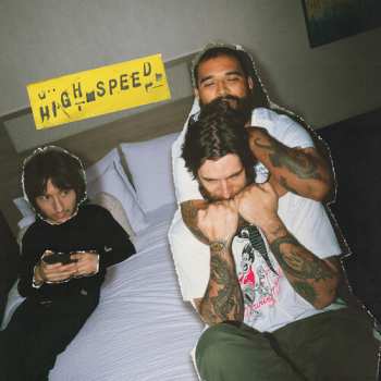 Album High Curbs: High Speed