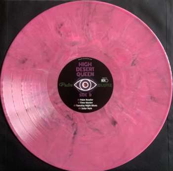 LP High Desert Queen: Palm Reader CLR