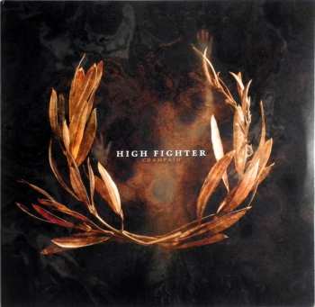 LP High Fighter: Champain LTD | CLR
