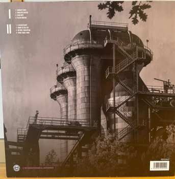 LP High Fighter: Live At WDR Rockpalast CLR