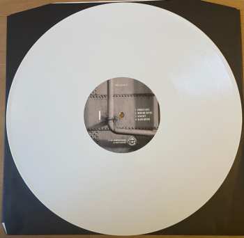 LP High Fighter: Live At WDR Rockpalast CLR
