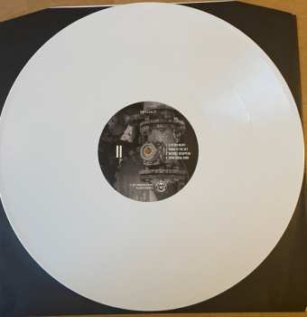 LP High Fighter: Live At WDR Rockpalast CLR