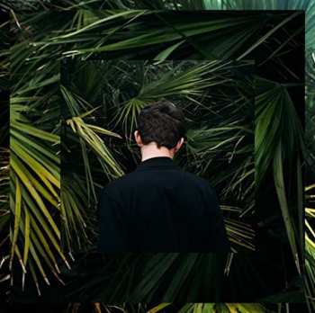 Album High Lucia: Wash