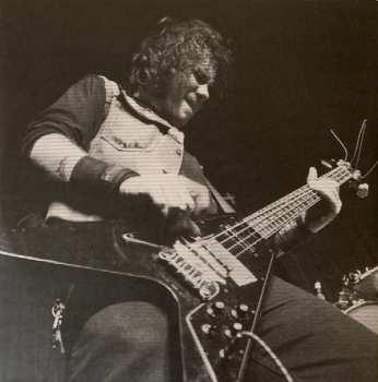 2LP High On Fire: The Art Of Self Defense CLR | LTD