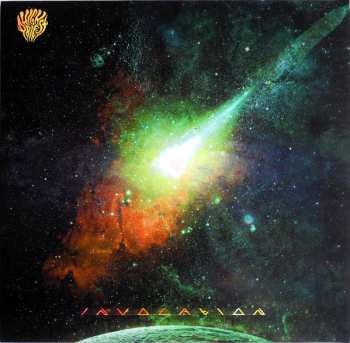 LP High Priest: Invocation CLR | LTD