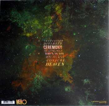 LP High Priest: Invocation CLR | LTD