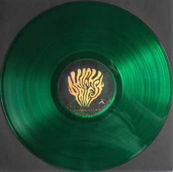 LP High Priest: Invocation CLR | LTD