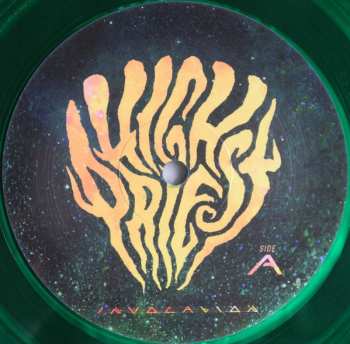 LP High Priest: Invocation CLR | LTD