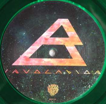 LP High Priest: Invocation CLR | LTD