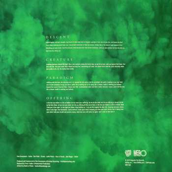 EP High Priest: Sanctum