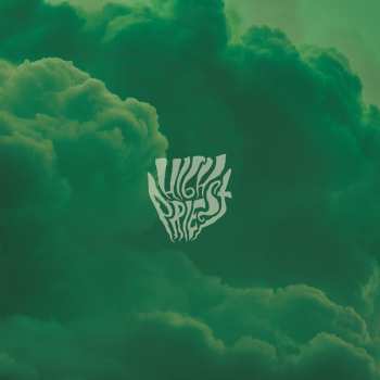 Album High Priest: Sanctum