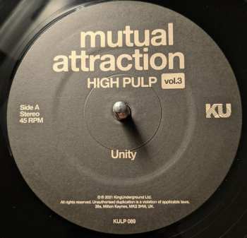 LP High Pulp: Mutual Attraction Vol. 3