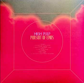 LP High Pulp: Pursuit Of Ends LTD | CLR