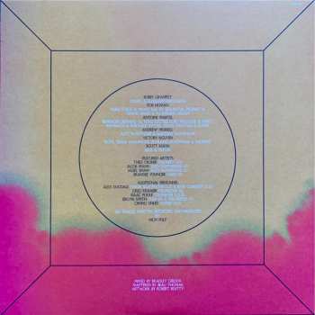 LP High Pulp: Pursuit Of Ends LTD | CLR