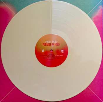 LP High Pulp: Pursuit Of Ends LTD | CLR