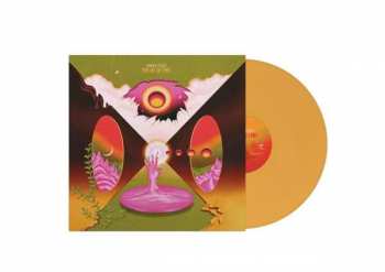 Album High Pulp: Pursuit Of Ends
