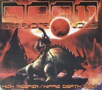 Doom Sessions Vol.5