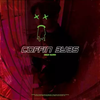 High Sunn: COFFIN 3Y3S