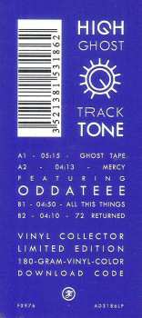 LP High Tone: Ghost Track LTD | CLR
