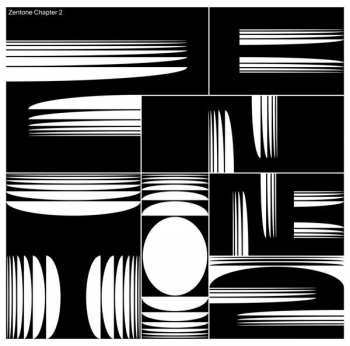 Album High Tone: Zentone Chapter 2