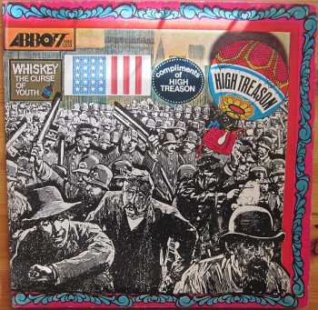 Album High Treason: High Treason
