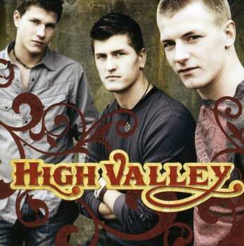 CD High Valley: High Valley
