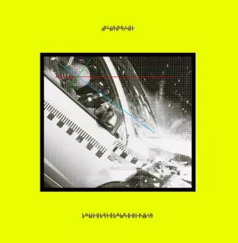 High Vis: No Sense No Feeling