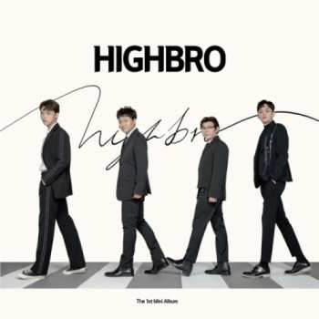 Album Highbro: Good Morning